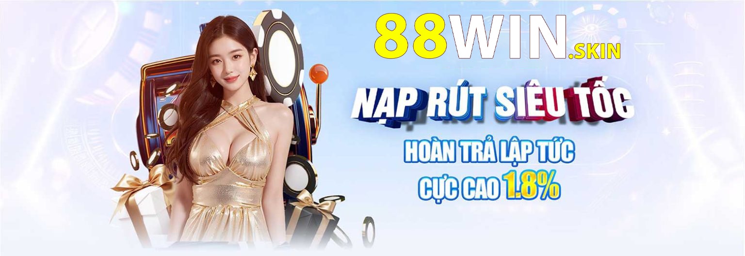 88win
